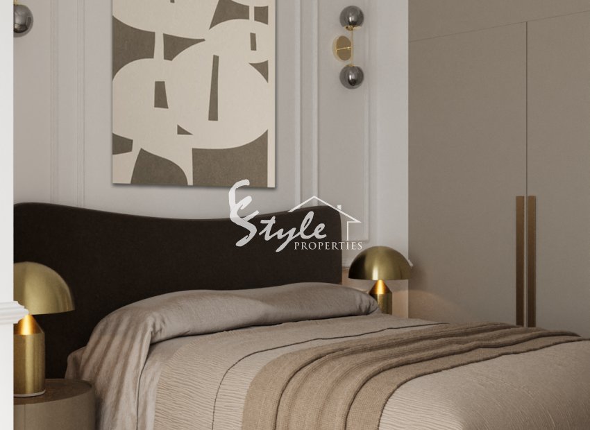 Новостройки - Apartamento - Гуардамар дель Сегура