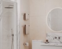 Новостройки - Apartamento - Гуардамар дель Сегура