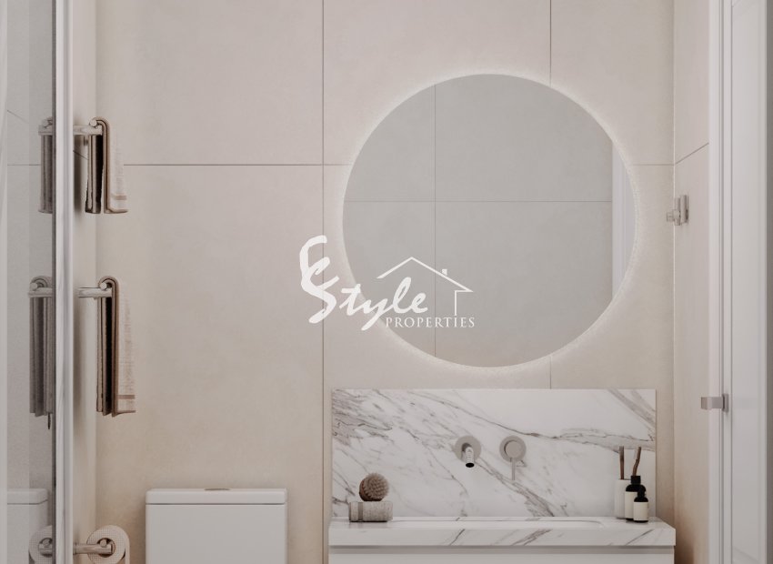 Новостройки - Apartamento - Гуардамар дель Сегура