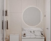 Новостройки - Apartamento - Гуардамар дель Сегура