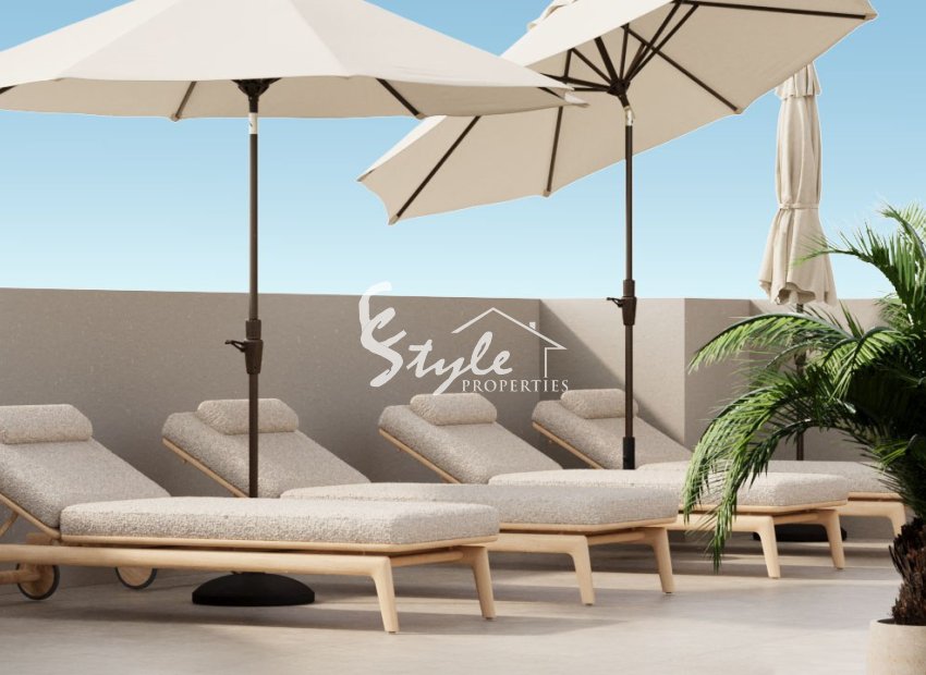 Новостройки - Apartamento - Гуардамар дель Сегура