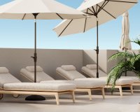 Новостройки - Apartamento - Гуардамар дель Сегура