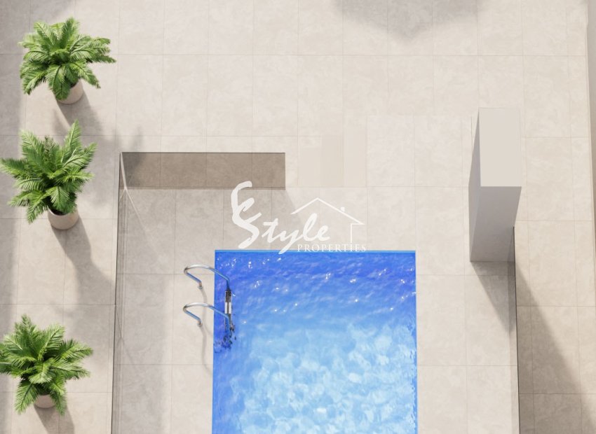 Новостройки - Apartamento - Гуардамар дель Сегура