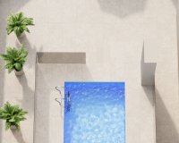 Новостройки - Apartamento - Гуардамар дель Сегура