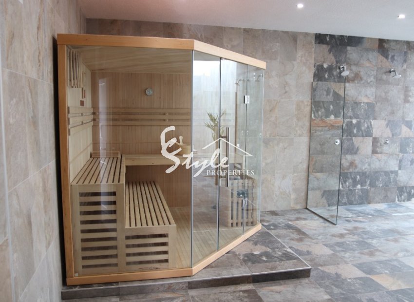 Новостройки - Apartamento - Guardamar - Гуардамар дель Сегура