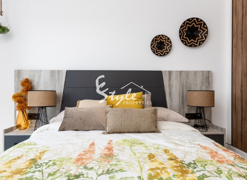 Новостройки - Apartamento - Guardamar - Гуардамар дель Сегура