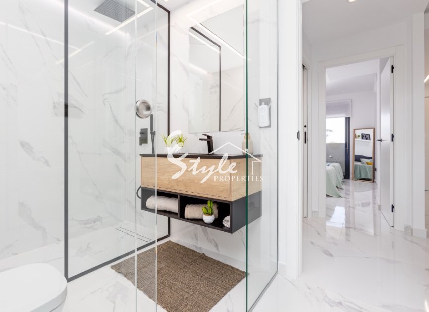 Новостройки - Apartamento - Guardamar - Гуардамар дель Сегура