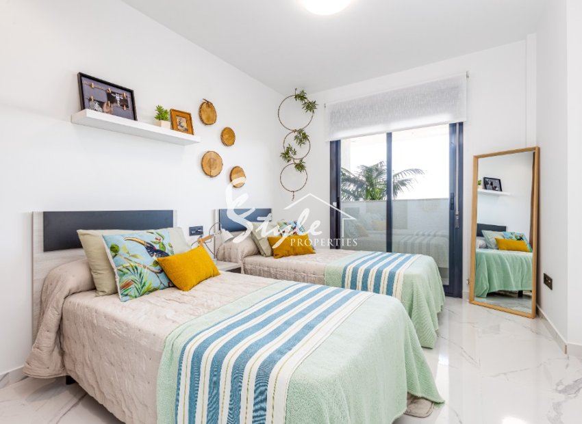 Новостройки - Apartamento - Guardamar - Гуардамар дель Сегура