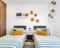 Новостройки - Apartamento - Guardamar - Гуардамар дель Сегура