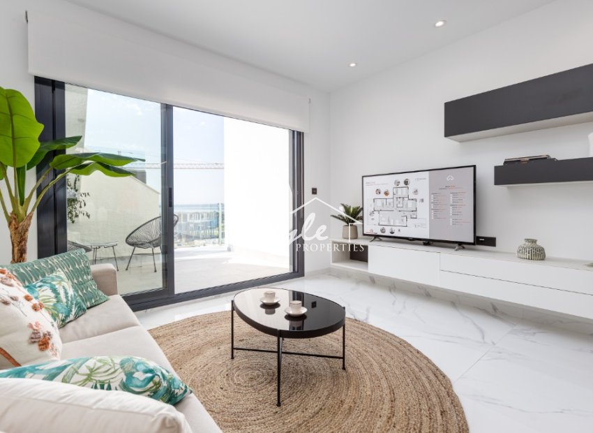 Новостройки - Apartamento - Guardamar - Гуардамар дель Сегура