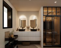 Новостройки - Apartamento - Guardamar - Гуардамар дель Сегура