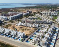 Новостройки - Apartamento - Guardamar - Гуардамар дель Сегура