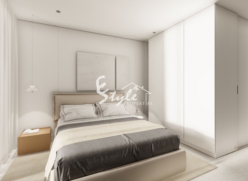 Новостройки - Apartamento - Guardamar - Гуардамар дель Сегура