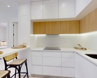 Новостройки - Apartamento - Guardamar - Гуардамар дель Сегура