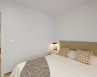 Новостройки - Apartamento - Guardamar - Гуардамар дель Сегура
