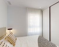 Новостройки - Apartamento - Guardamar - Гуардамар дель Сегура