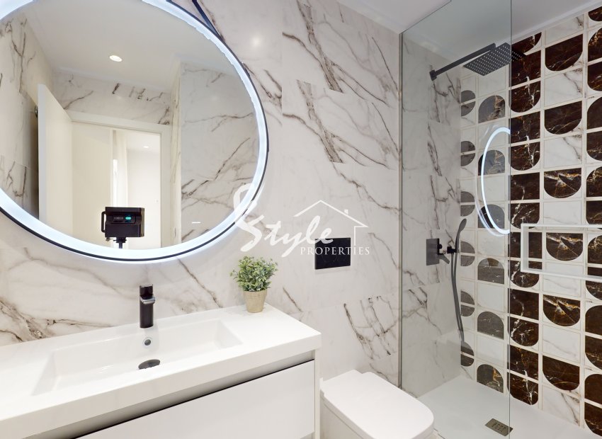 Новостройки - Apartamento - Guardamar - Гуардамар дель Сегура