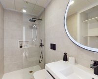 Новостройки - Apartamento - Guardamar - Гуардамар дель Сегура