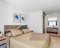 Новостройки - Apartamento - Guardamar - Гуардамар дель Сегура