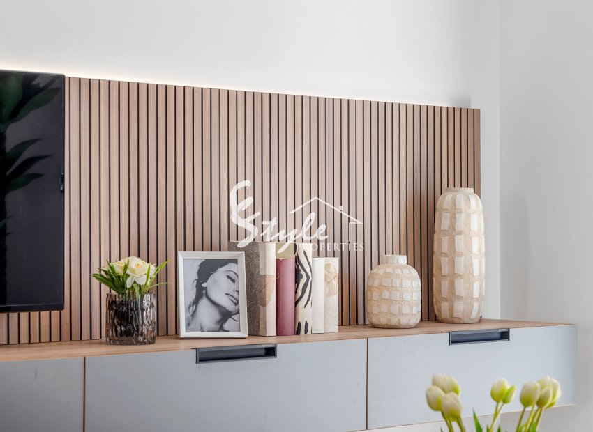 Новостройки - Apartamento - Guardamar - Гуардамар дель Сегура