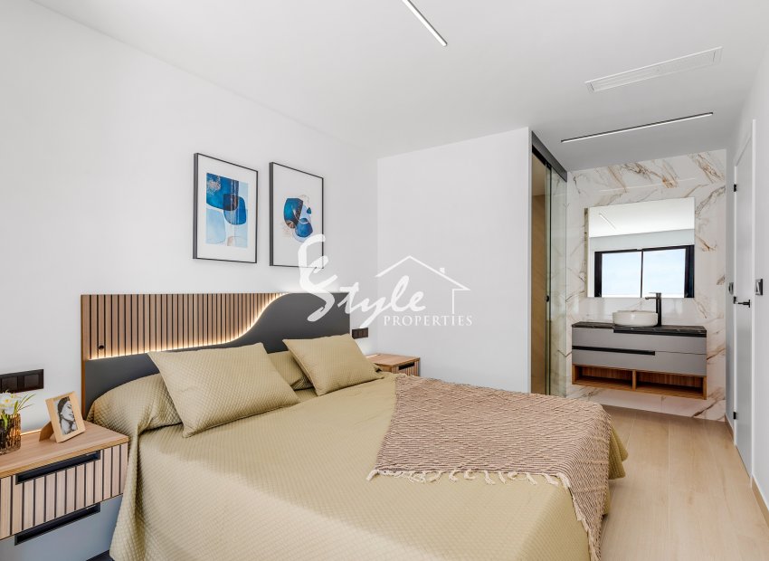 Новостройки - Apartamento - Guardamar - Гуардамар дель Сегура