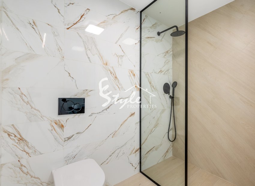 Новостройки - Apartamento - Guardamar - Гуардамар дель Сегура