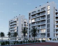 Новостройки - Apartamento - Guardamar - Гуардамар дель Сегура