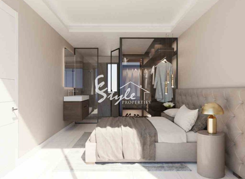 Новостройки - Apartamento - Guardamar - Гуардамар дель Сегура