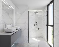 Новостройки - Apartamento - Guardamar - Гуардамар дель Сегура