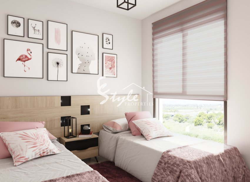 Новостройки - Apartamento - Guardamar - Гуардамар дель Сегура