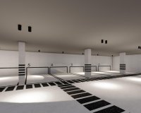 Новостройки - Apartamento - Guardamar - Гуардамар дель Сегура