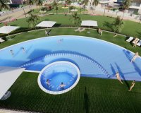 Новостройки - Apartamento - Guardamar - Гуардамар дель Сегура