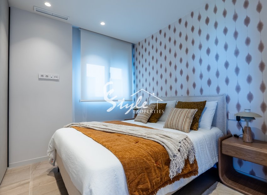 Новостройки - Apartamento - Guardamar - Гуардамар дель Сегура