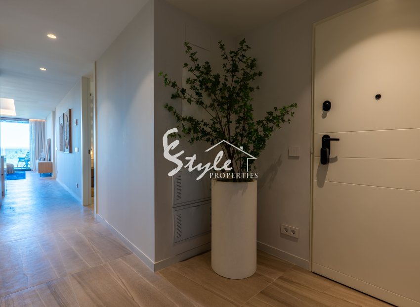 Новостройки - Apartamento - Guardamar - Гуардамар дель Сегура