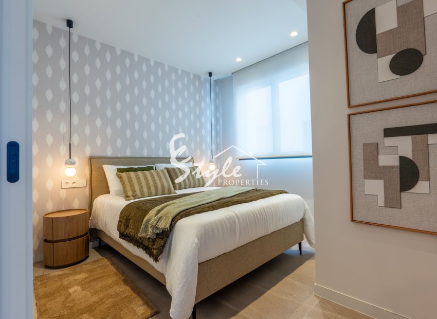 Новостройки - Apartamento - Guardamar - Гуардамар дель Сегура