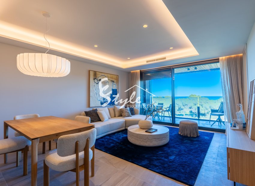 Новостройки - Apartamento - Guardamar - Гуардамар дель Сегура