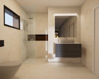 Новостройки - Apartamento - Guardamar - Гуардамар дель Сегура
