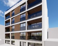 Новостройки - Apartamento - Guardamar - Гуардамар дель Сегура