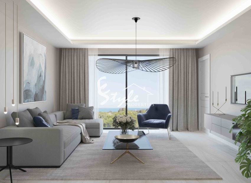 Новостройки - Apartamento - Guardamar - Гуардамар дель Сегура