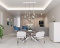 Новостройки - Apartamento - Guardamar - Гуардамар дель Сегура