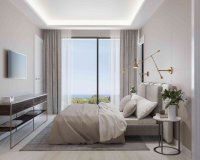 Новостройки - Apartamento - Guardamar - Гуардамар дель Сегура