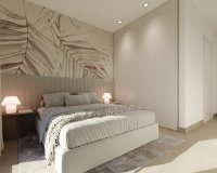 Новостройки - Apartamento - Hacienda del Alamo Golf