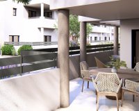 Новостройки - Apartamento - Хавеа - Javea