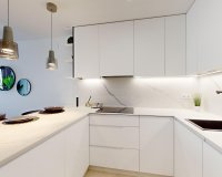 Новостройки - Apartamento - Кабо Роиг