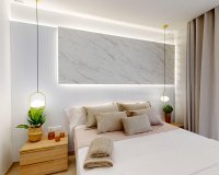 Новостройки - Apartamento - Кабо Роиг