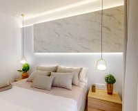 Новостройки - Apartamento - Кабо Роиг