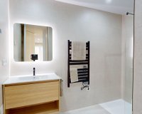 Новостройки - Apartamento - Кабо Роиг