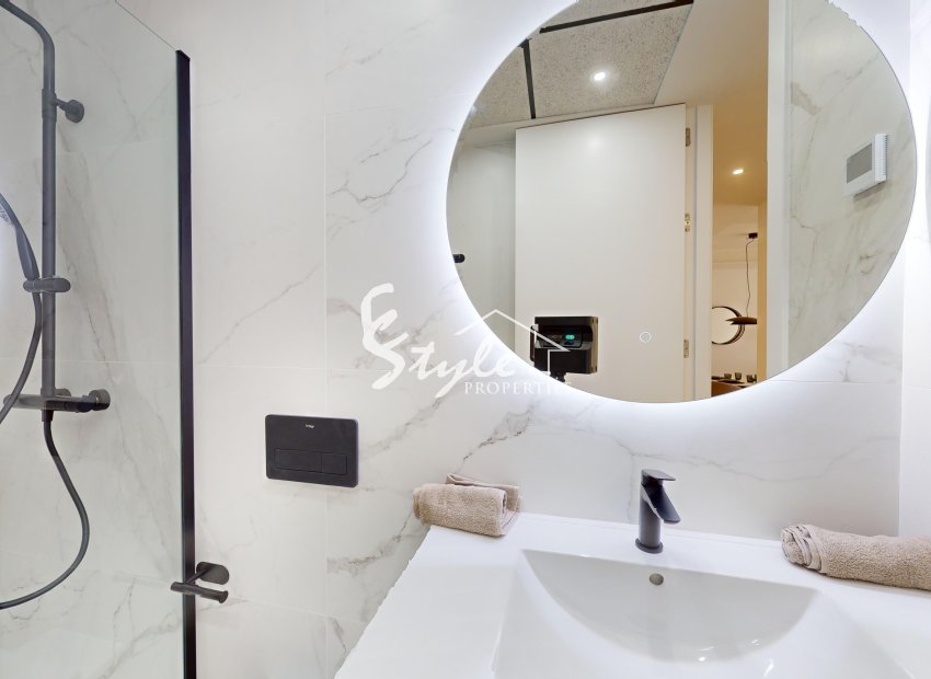 Новостройки - Apartamento - Кабо Роиг