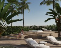 Новостройки - Apartamento - Кальпе