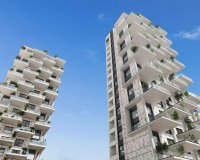 Новостройки - Apartamento - Кальпе